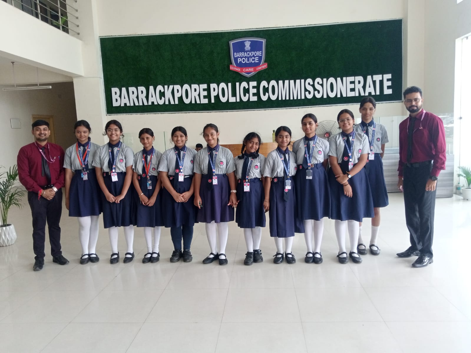 Raksha Bandhan Celebration